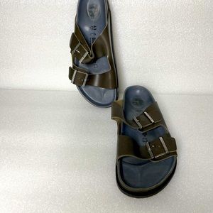 Worn one time .Men’s.10. Never Worn.